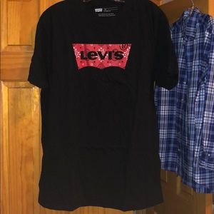 Levi’s Men Tee Shirt